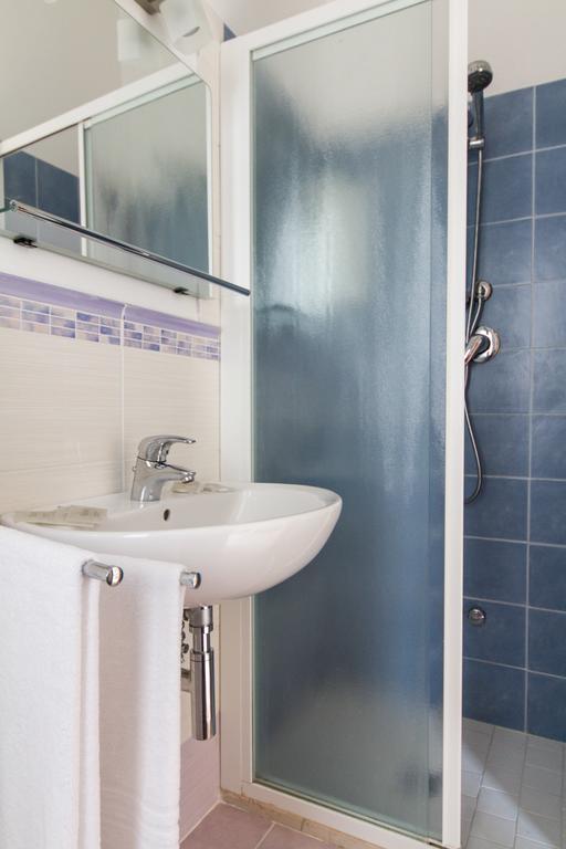 Hotel Gabry Cervia Zimmer foto